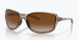 Original lenses Oakley OO9301 Cohort, colour Gradient | brown