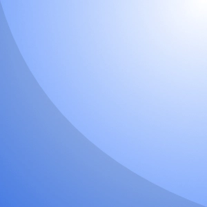 blue mirror