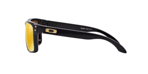 Original Oakley OO9102 Holbrook arms, colour 9102 · 08 · black polished