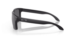 Original Oakley OO9102 Holbrook arms, colour 9102 · D6 · black matte