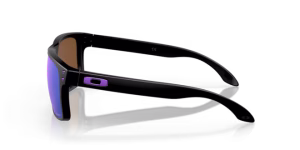 Original Oakley OO9102 Holbrook arms, colour 9102 · K6 black matte