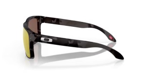 Original Oakley OO9102 Holbrook arms, colour 9102 · O3 black matte tortoise