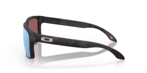 Original Oakley OO9102 Holbrook arms, colour 9102 · T9 black matte camo
