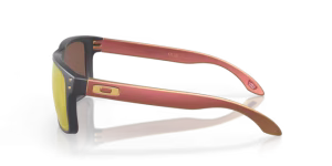 Original Oakley OO9102 Holbrook arms, colour 9102 · W4 · matte carbon