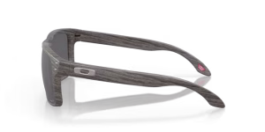 Original Oakley OO9102 Holbrook arms, colour 9102 · W9 · woodgrain