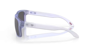 Original Oakley OO9102 Holbrook arms, colour 9102 · X8 · dark matte stonewash opaline