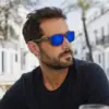 Compatible Oakley 9367 DROP POINT Replacement Lenses