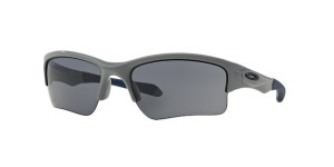 Original lenses Oakley OO9200 Quarter Jacket, colour Gray