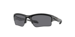 Original lenses Oakley OO9200 Quarter Jacket, colour GREY · 01