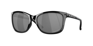 Original lenses Oakley OO9232 Drop In, colour Black Iridium