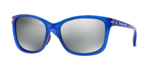 Original lenses Oakley OO9232 Drop In, colour BLACK · Iridium 01