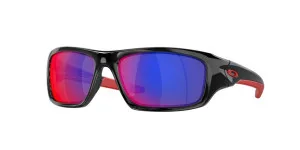 Original lenses Oakley OO9236 Valve, colour Positive Red Iridium