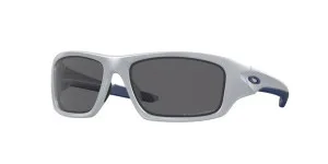 Original lenses Oakley OO9236 Valve, colour GREY · Polarized
