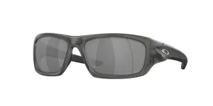 Original lenses Oakley OO9236 Valve, colour BLACK · Iridium polarized 01