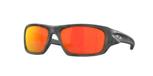 Original lenses Oakley OO9236 Valve, colour RUBY · Iridium polarized