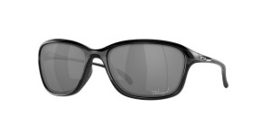 Original lenses Oakley OO9297 She's Unstoppable, colour BLACK · Iridium polarized