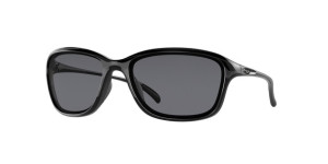 Original lenses Oakley OO9297 She's Unstoppable, colour Gray