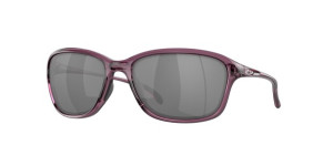 Original lenses Oakley OO9297 She's Unstoppable, colour Black iridium