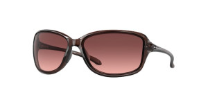 Original lenses Oakley OO9301 Cohort, colour G40 · Black gradient