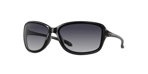 Original lenses Oakley OO9301 Cohort, colour GREY · Gradient polarized