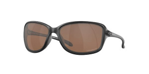 Original lenses Oakley OO9301 Cohort, colour PRIZM · Tungsten polarized