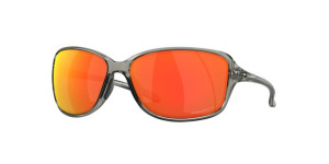 Original lenses Oakley OO9301 Cohort, colour PRIZM · Ruby polarized