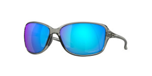 Original lenses Oakley OO9301 Cohort, colour PRIZM · Sapphire polarized