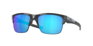Original lenses Oakley OO9316 Thinlink, colour Sapphire Iridium