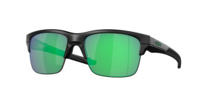 Original lenses Oakley OO9316 Thinlink, colour JADE · Iridium
