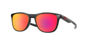 Original lenses Oakley OO9340 Trillbe X, colour RUBY · Iridium