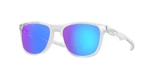 Original lenses Oakley OO9340 Trillbe X, colour Sapphire Iridium polarized
