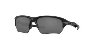 Original lenses Oakley OO9363 Flak Beta, colour Black Iridium