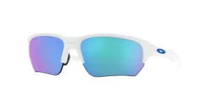 Original lenses Oakley OO9363 Flak Beta, colour Sapphire Iridium