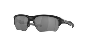 Original lenses Oakley OO9363 Flak Beta, colour BLACK · Iridium polarized