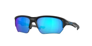 Original lenses Oakley OO9363 Flak Beta, colour Sapphire Iridium polarized