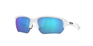 Original lenses Oakley OO9363 Flak Beta, colour Sapphire Iridium 01