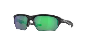 Original lenses Oakley OO9363 Flak Beta, colour JADE · Iridium