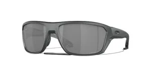 Original Oakley OO9416 Split Shot arms, colour 02 · Matte carbon
