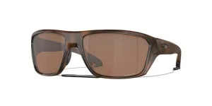 Original Oakley OO9416 Split Shot arms, colour 03 · Tortoise matte
