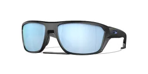 Original Oakley OO9416 Split Shot arms, colour 06 · Black matte