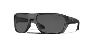 Original Oakley OO9416 Split Shot arms, colour 24 · Black matte