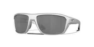 Original Oakley OO9416 Split Shot arms, colour 34 · X · silver