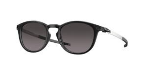 Original lenses Oakley OO9439 Pitchman R, colour PRIZM · Gray gradient