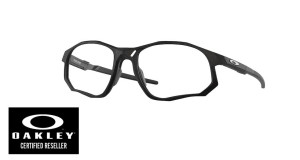 Oakley OX8171 TRAJECTORY, colour 817101 black satin