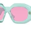VERSACE 4424U Original Sunglasses