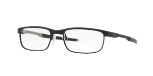 Oakley OX3222 STEEL PLATE, colour 322201 powder coal
