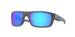 Oakley OO9367 DROP POINT, colour 936706 matte gray dark
