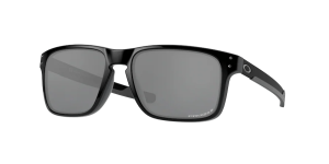 Oakley OO9384 HOLBROOK MIX, colour 938406 black polished