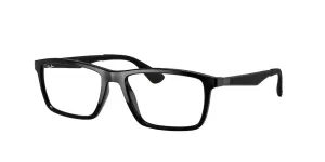 Ray-Ban RX7056, colour 2000 · Black