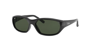Ray-Ban RB2016 DADDY-O, colour 601/31 black